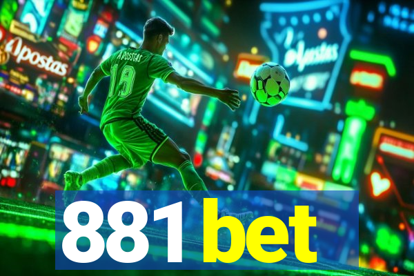 881 bet